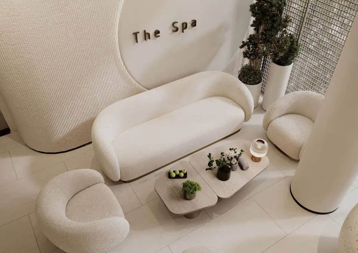 Wellella — spa